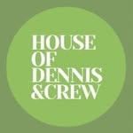 𝐇𝐎𝐔𝐒𝐄 𝐎𝐅 𝐃𝐄𝐍𝐍𝐈𝐒&𝐂𝐑𝐄𝐖🏠📸 - @houseofdennisandcrew - Instagram