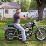 Dennis Croft - @buzzman12002c - Instagram