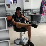Dennis Alexander - @dennis_cullispuma - Instagram