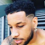 Dennis Curry - @3rdpartyontop - Instagram