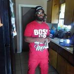 Dennis curry - @denniscurry942 - Instagram