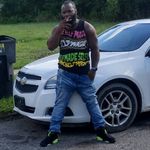 Dennis Curry - @denniscurry145 - Instagram