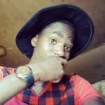 Dennis curry kipkoech - @kidclassica_curry - Instagram