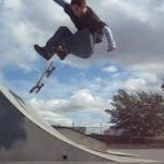 Dennis Cushing - @dthedcush - Instagram