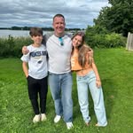 Dennis Cushing - @dcush11 - Instagram