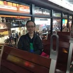 Dennis Cy Lam - @lamdesaving1 - Instagram