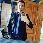 Dennis - @dennis_cysgodol - Instagram