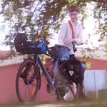 Dennis - @denniscykelaventyr - Instagram