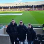 Dennis Dackus - @dennisdackus - Instagram