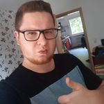 Dennis Dähn - @dennisdd1992 - Instagram