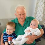 Dennis Dailey - @dennis_dailey - Instagram