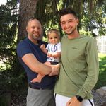 Dennis Daly - @dennisdaly40 - Instagram