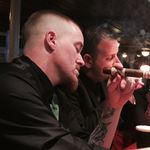 Dennis Daly - @djdm3nace - Instagram