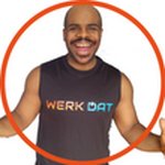 Dennis - Dance Fitness - @werkdatwithdennis - Instagram