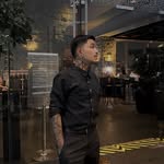 Dennis Dane Luangco - @danenamic03 - Instagram