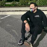Dennis Dang - @thatazian - Instagram