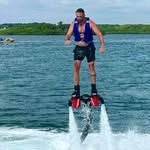 Dennis Danger Cejvanovic - @super_dennis - Instagram
