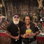 Dennis Daniels - @mrdandfriends - Instagram
