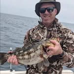 Dennis Daniels - @woodswaterwhisky - Instagram