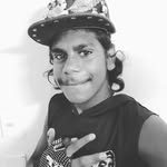 Dennis Daniels - @mambali_boyz187 - Instagram