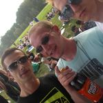 Dennis Samson Dankert - @dankertd - Instagram