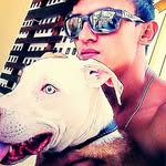 Dennis Barbosa - @dennis_danniel - Instagram