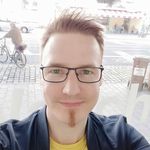 Dennis Danner - @dennis.danner1990 - Instagram