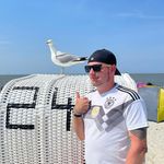 Dennis Danowsky - @xdenden83x - Instagram