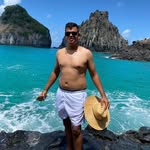 Bernardo Santos - @dennisdantas28 - Instagram