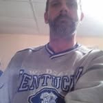 Dennis Darby - @darby8380 - Instagram