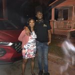Dennis Darby - @salsa11221999 - Instagram