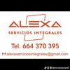 ALEXA SERVICIOS INTEGRALES - @dennisdarian0 - TikTok