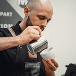 Dautel Kaffee | Mobile Kaffeebar und Barista - @barista.dennis.dautel - Instagram