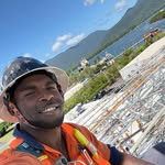 Dennis Dau - @_dennisthemenace__ - Instagram