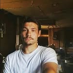 Dennis Dau - @beardau80 - Instagram