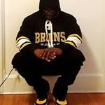 Dennis Da'vinchi Allen Jr. - @dennisdavinchi - Instagram