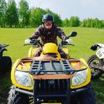 Денис Давыдов - @dennis_davydov1992 - Instagram