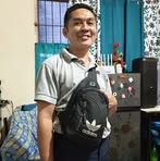 Dennis Tac-an - Facebook