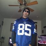 Dennis Deaton - @dogdeaton - Instagram