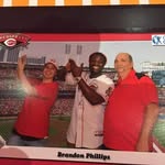 @dennisdeaton1 - Instagram