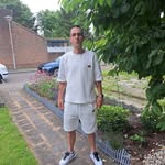 Dennis van den Bos - @dennis.debos1 - Instagram