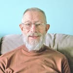 Dennis Delaney - @oldpappy34 - Instagram