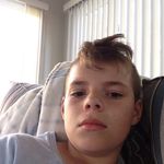 Dennis Delaney - @dennissoccer_baseketball - Instagram