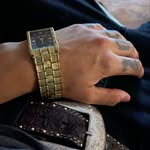 Dennis De Leon - @dennis_da_menace04 - Instagram