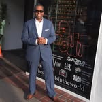 Dennis DePew - @dennissocal - Instagram
