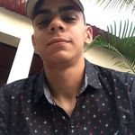 Denis Jesus D'Estefano - @destefanodenis - Instagram