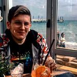 Dennis De Stefano - @dennisss37 - Instagram