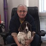 Dennis Dibble - @ddibble289 - Instagram