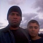 Dennis Dibble Jr. - @dibblejr.dennis - Instagram