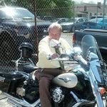 Dennis Dickerson - @dickersondennis - Instagram